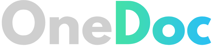 OneDoc